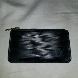 Louis Vuitton Keyholder/Wallet